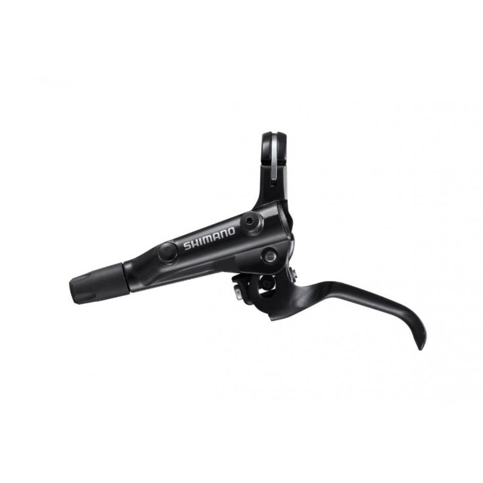 Kit Freno Disco Shimano Del. 4Pist. BL-MT501+BR-MT520+Latig. 3 Kit Freno Disco Shimano Del. 4Pist. BL-MT501+BR-MT520+Latig.