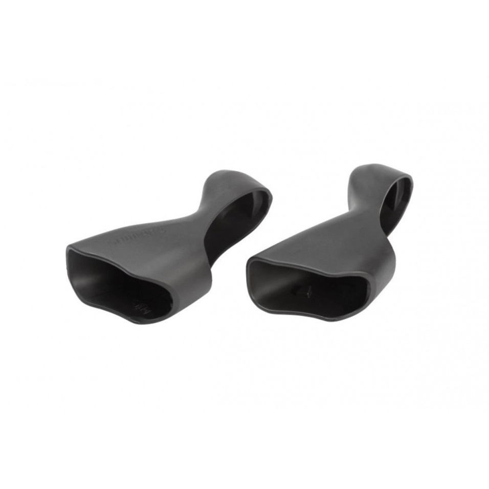 Cubremanetas Shimano Goma ST-6700 3 Cubremanetas Shimano Goma ST-6700