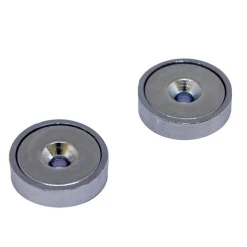Imanes De Repuesto Magped Neodymium