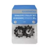Juego Poleas Gua/Tension Shimano XTR 11 Vel. -Pièces pour vélos Soldes Boutique juego poleas gua tension shimano xtr 11 vel 57102.jpg