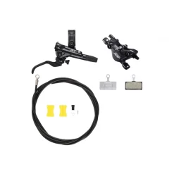 Kit Freno Disco Shimano XT Tras.