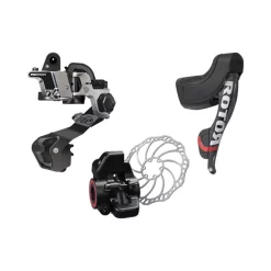 Kit Rotor Cambio Derecha 1x13 Road