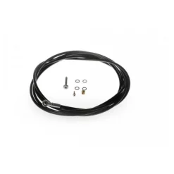 All-mountain-style Latiguillo Freno Disctube MT4/MT Trail SL