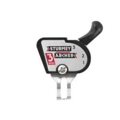 Sturmey Archer Mando Sturmey 3V Clip HSJ762