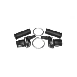 Mandos Sram Grip Shift 3.0 Comp 7v 1:1 Micro Front