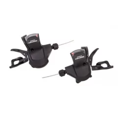 Juego Manetas Cambio Shimano Deore M6000