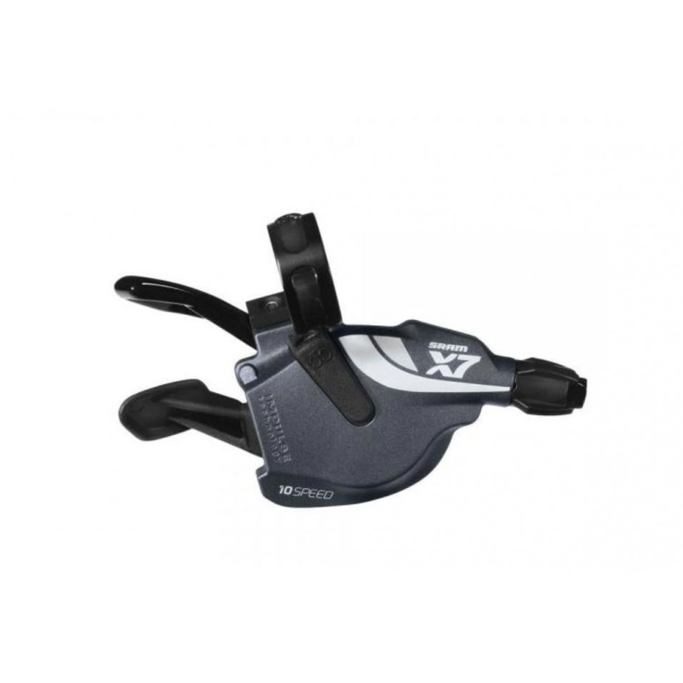 Maneta Juego Mando Sram X7 10X2 3 Maneta Juego Mando Sram X7 10X2