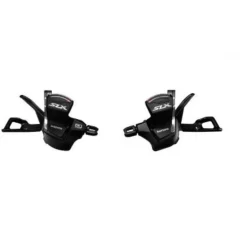 Maneta Mandos Shimano SLX 10X2/3V.