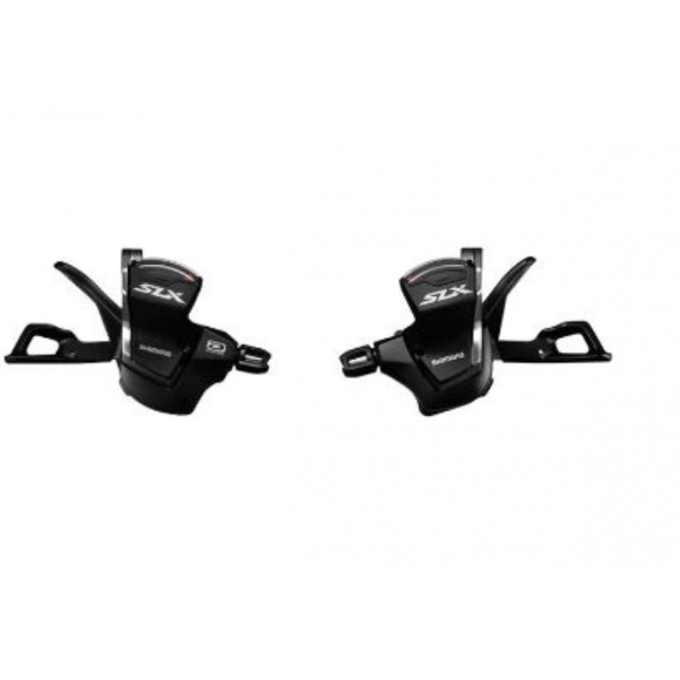 Maneta Mandos Shimano SLX 10X2/3V. 3 Maneta Mandos Shimano SLX 10X2/3V.