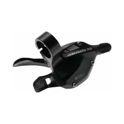 SRAM Maneta SRM MANDO X5 TRIGGER 3V DEL BLACK
