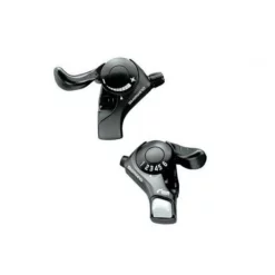 Mandos Shimano Tourney Revo 3x6v SL-TX30