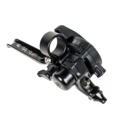 Mando Brompton Con Maneta Freno RHS - 3 Speed 2017