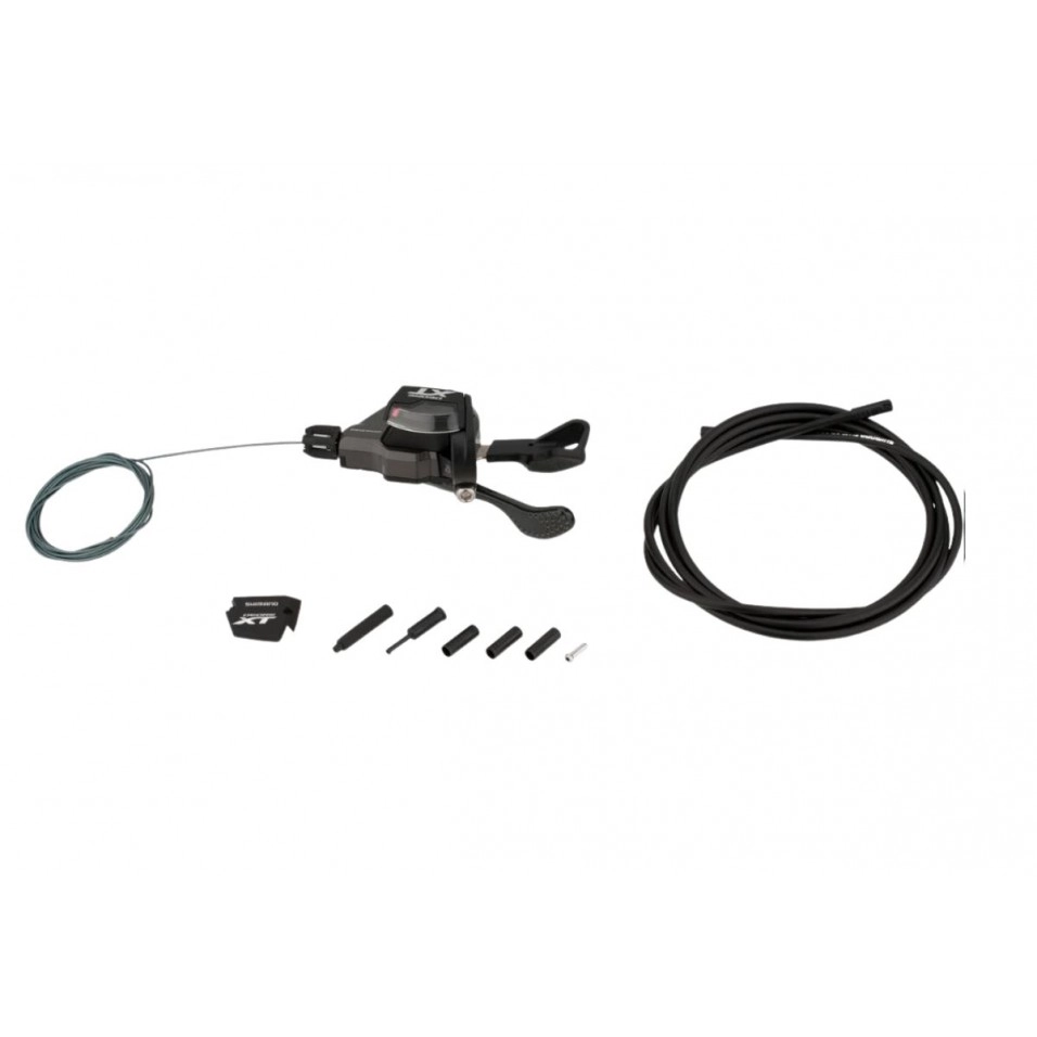 Maneta Der. Shimano XT SL-M8000 3 Maneta Der. Shimano XT SL-M8000