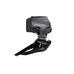 Desviador Sram Force ETap AXS Braze On (Batería No Incluída)