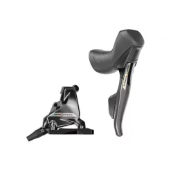 Maneta Sram Force Etap AXS HRD + Freno (Trasero)