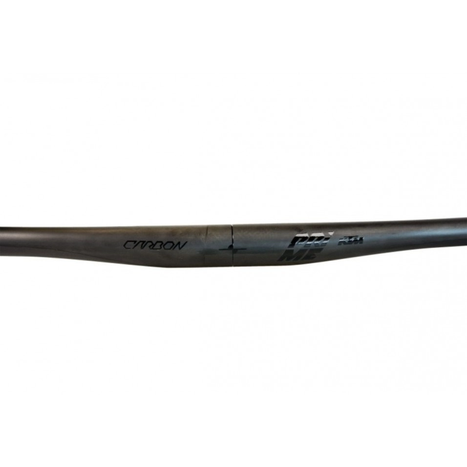 Manillar KTM Prime Carbon Flat Handlebar 9 3 Manillar KTM Prime Carbon Flat Handlebar 9