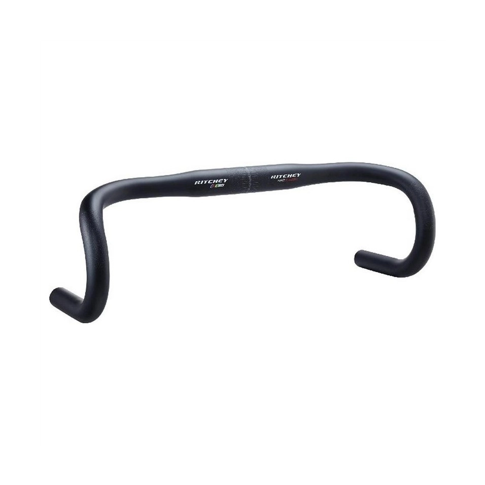 Manillar Ritchey WCS Neoclassic Carbon T40 3 Manillar Ritchey WCS Neoclassic Carbon T40