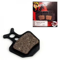 Pastillas Freno De Disco Clarks Para Formula