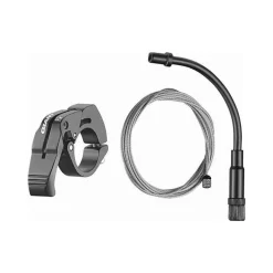 Palanca Tija Telescopica Giant Contact Switch 2x