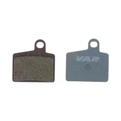 Pastillas De Freno VAR Organic Hayes Stroker Tray