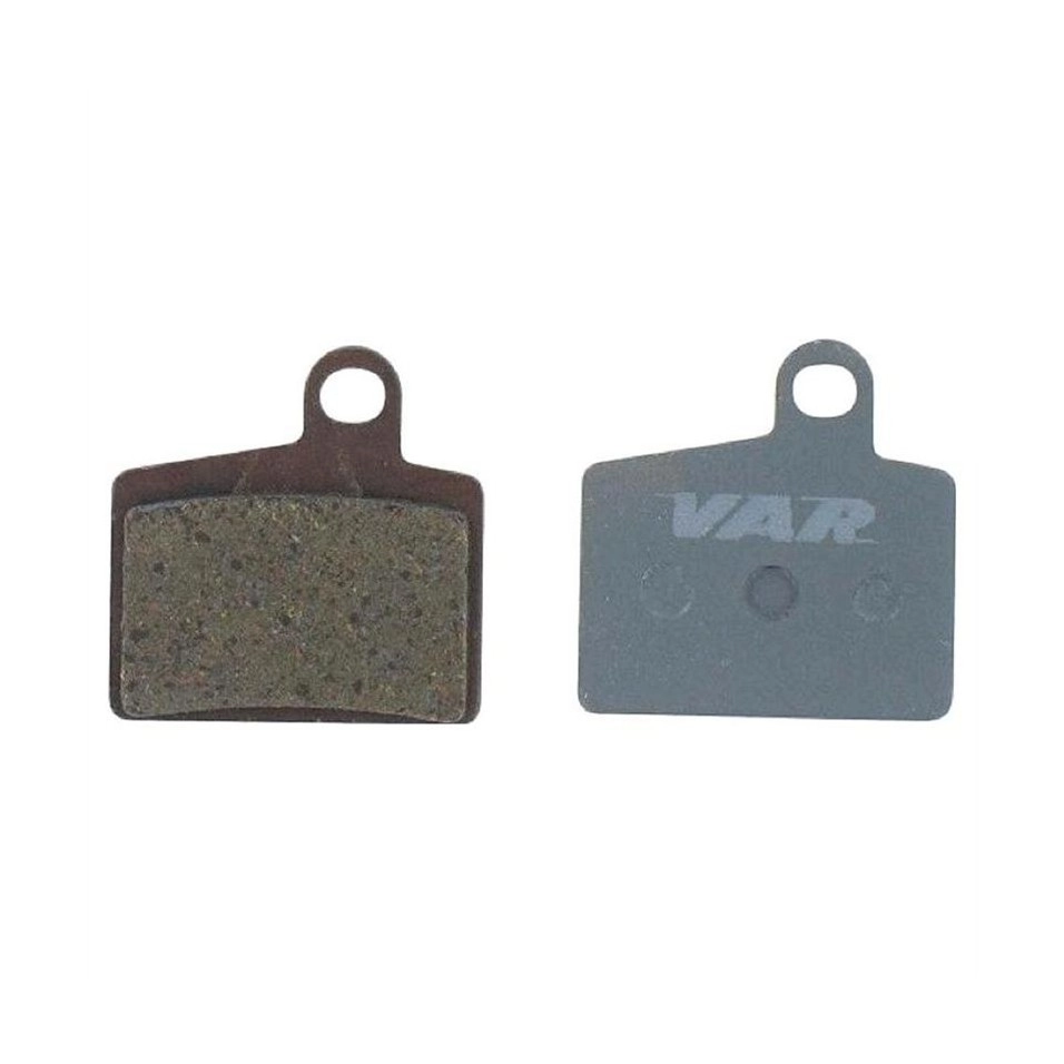 Pastillas De Freno VAR Organic Hayes Stroker Tray 3 Pastillas De Freno VAR Organic Hayes Stroker Tray