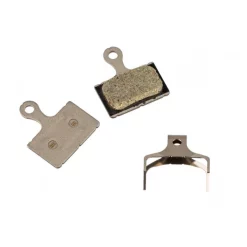 Pastillas Disco Shimano RS805/505 Resina