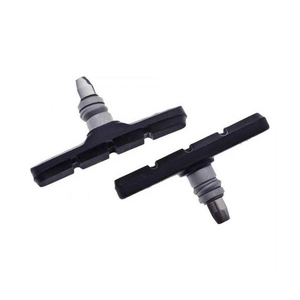 Pastillas Freno V-Brake Shimano Deore BR-M530 3 Pastillas Freno V-Brake Shimano Deore BR-M530