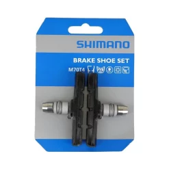 Zapatas Shimano M070T4 BR-M600/570/330