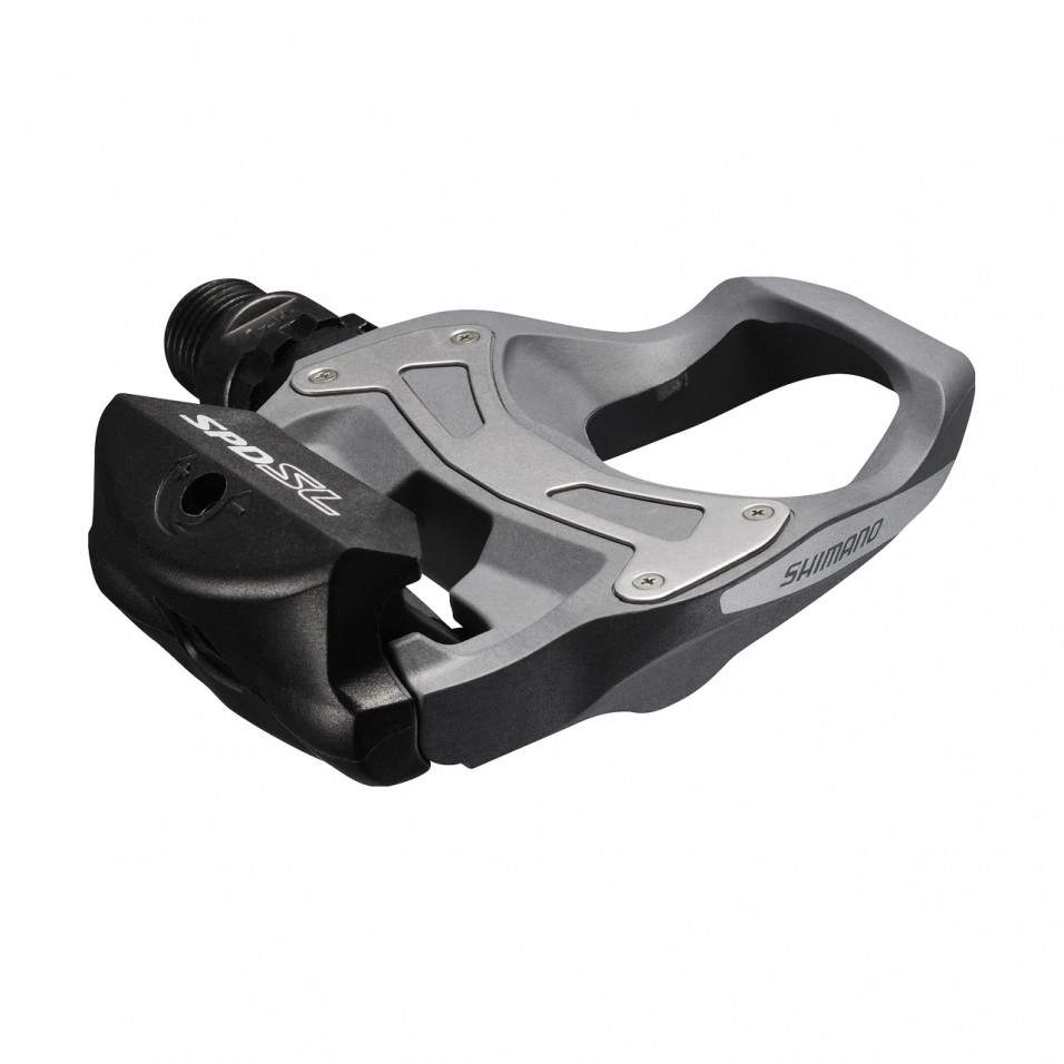 Pedales Shimano R550 SPD-SL 3 Pedales Shimano R550 SPD-SL