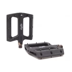 Pedales El Gallo New Fix