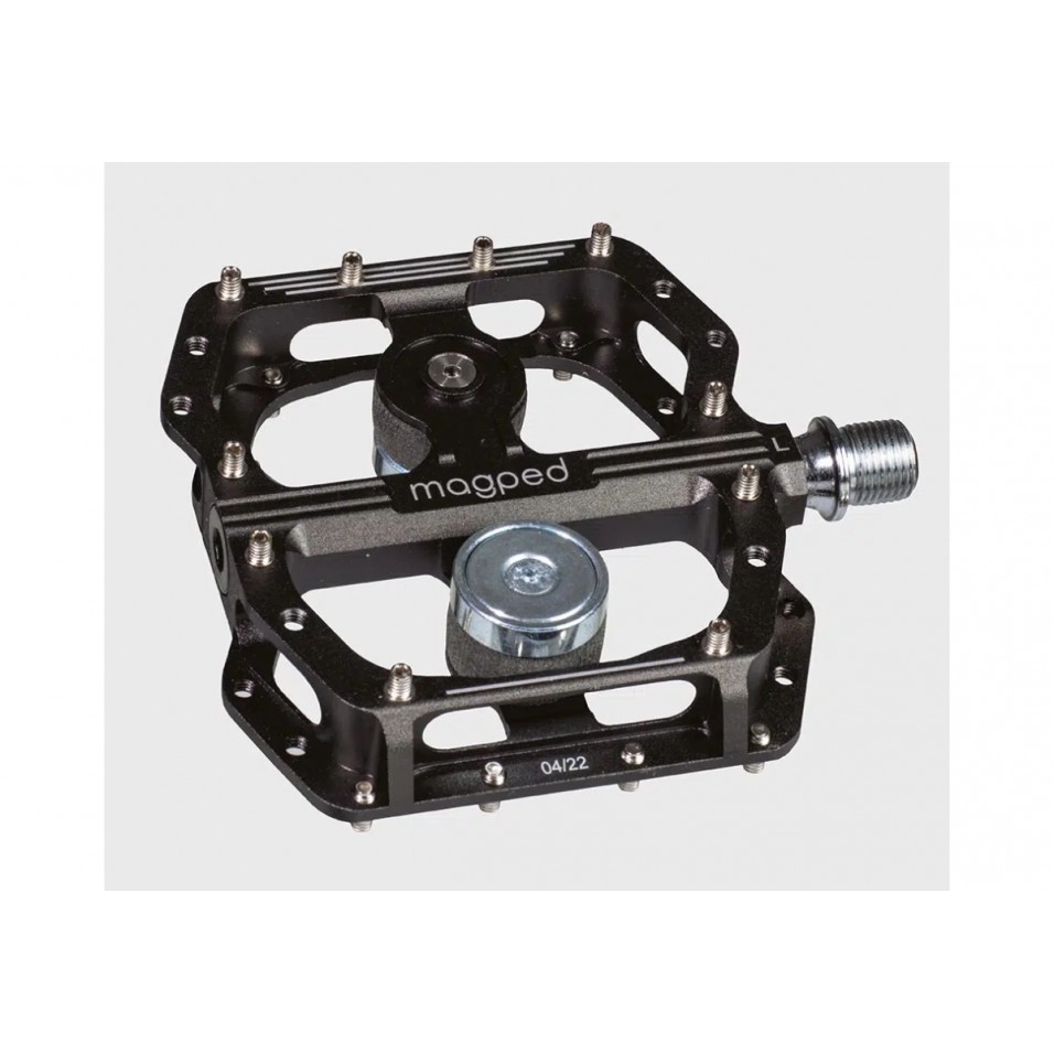 Pedales Magped Enduro2 150Nm 3 Pedales Magped Enduro2 150Nm