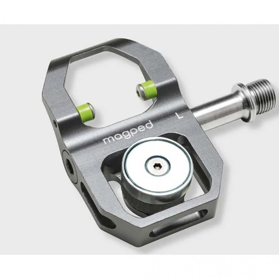 Pedales Magped Road 3 Pedales Magped Road