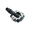 Pedales Shimano M520 SPD Con Calas SM-SH51 2 Pedales Shimano M520 SPD Con Calas SM-SH51 -Pièces pour vélos Soldes Boutique pedales shimano m520 spd con calas sm sh51 34735.jpg