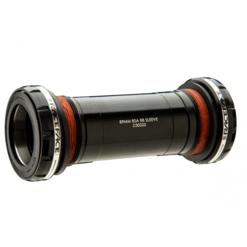 Pedalier Race Face BSA 30mm 3 Pedalier Race Face BSA 30mm