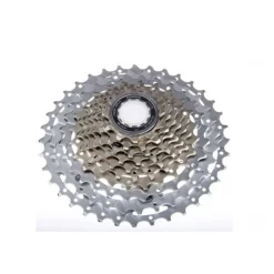 Cassete Shimano SLX 10v HG-81
