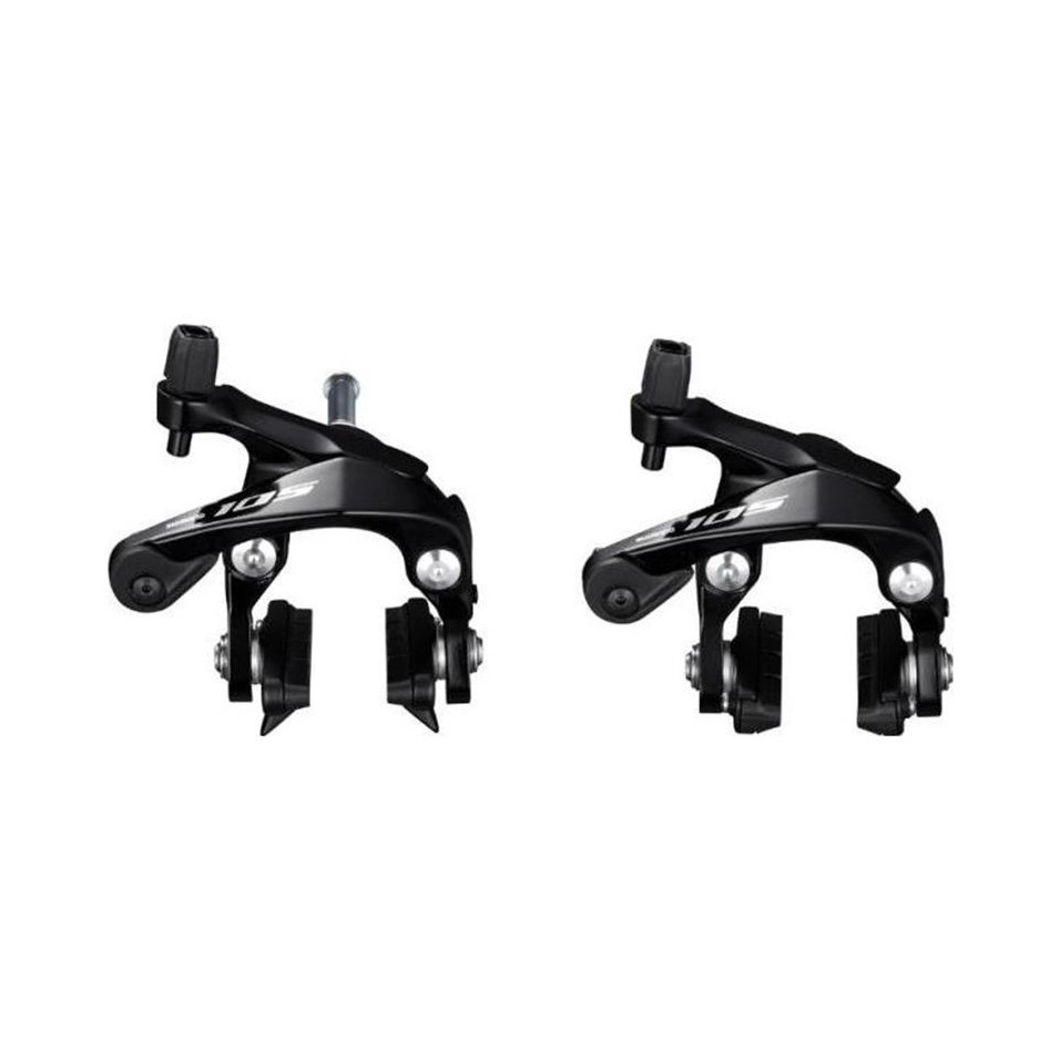 Freno Shimano Trasero Negro BR-R7000 105 3 Freno Shimano Trasero Negro BR-R7000 105