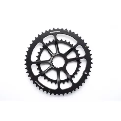 Platos Cannondale OPI SpideRing Road 50/34T 8 Brazos