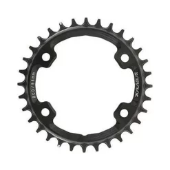Plato Massi Narrow-Wide Comp Shimano XT-XTR