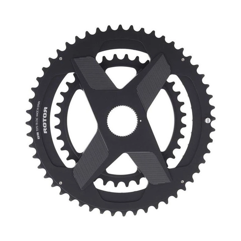 Platos Redondos Rotor Direct Mount 3 Platos Redondos Rotor Direct Mount