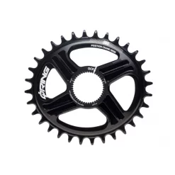 Plato Rotor Q-Ring Hawk & Raptor