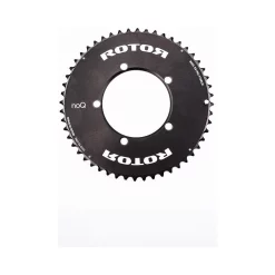 Plato Rotor Redondo BCD 110X5 Aero Exterior
