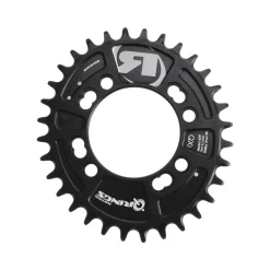 Plato Rotor Q-Ring 12.5% QX1 BCD76