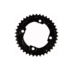 Plato Shimano Deore 38D LX FC-M675