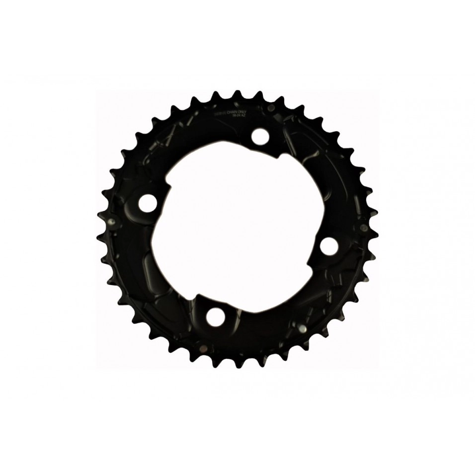 Plato Shimano SLX FC-M677 3 Plato Shimano SLX FC-M677