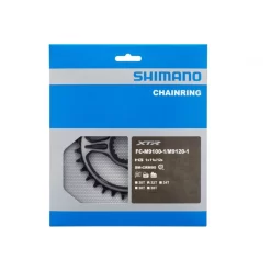 Plato Shimano XTR SM-CRM95