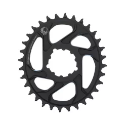 Plato Sram X-Sync 2 Eagle DM Ovalado 12v 6mm Offset