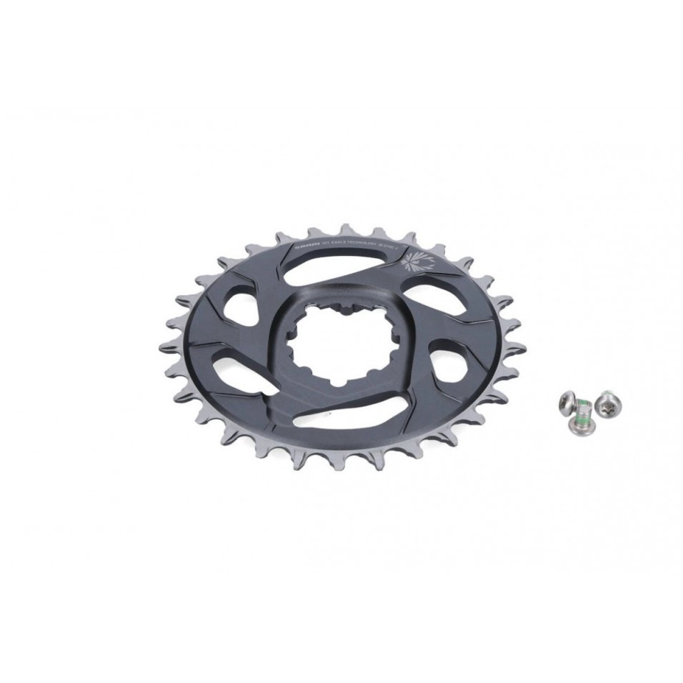 Plato Sram XSYNCDM 12V 4mm Offset 3 Plato Sram XSYNCDM 12V 4mm Offset