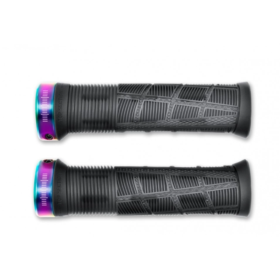 Puños Cube Acid Griffe Disrupt 3 Puños Cube Acid Griffe Disrupt