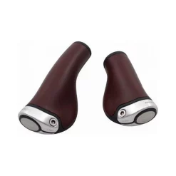 Punos Brooks GP1 Plata