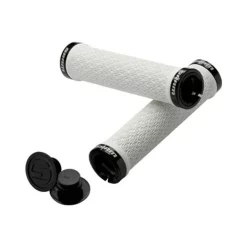 Puños Sram Locking Grips Double Clamp